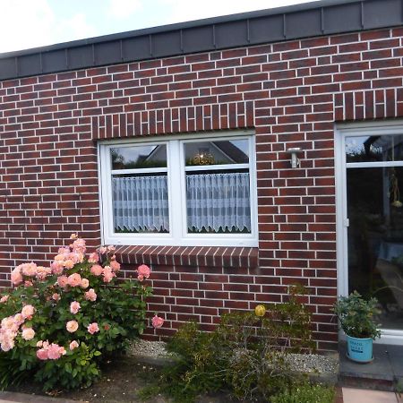 Appartment Am Fingerhut クロッペンブルク エクステリア 写真